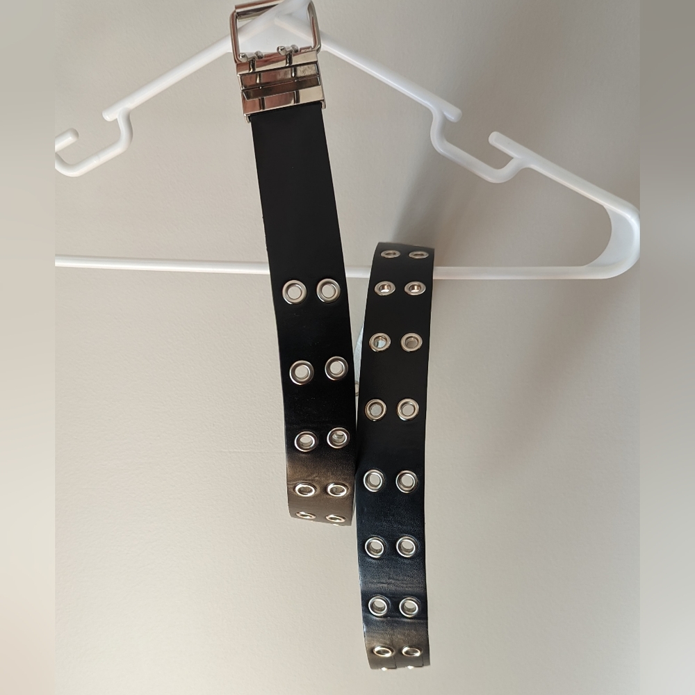 Black Belt
